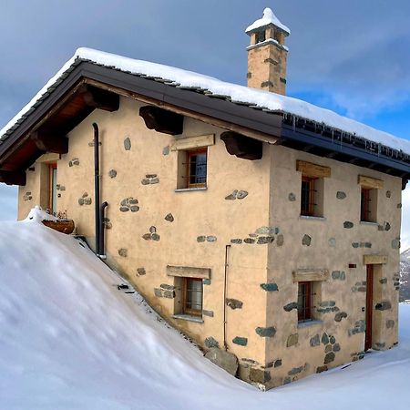 Alpine Dream House - Chalet Gressan Exterior foto